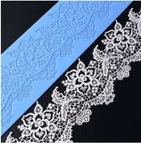 Cake lace mat - CLMP21