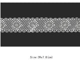 Cake Lace Mat - CLMW2