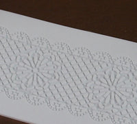 Cake Lace Mat - CLMW2