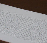 Cake Lace Mat - CLMW2