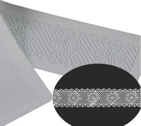 Cake Lace Mat - CLMW2