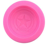 Starshield silicon mould