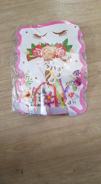 NQR   -  Sleepy Unicorn Pinata