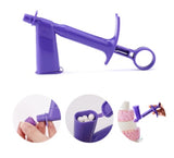 Cachous/Sugar Pearl decorating applicator gun