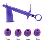 Cachous/Sugar Pearl decorating applicator gun