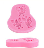 Fairy silicon mould