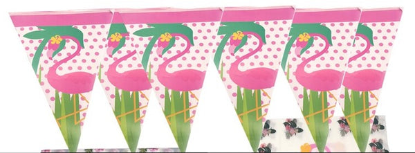 Flamingo Banner