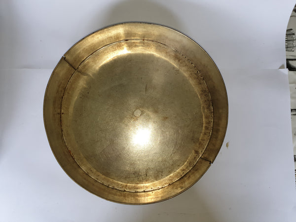 FOR HIRE  -  Giant Round pan
