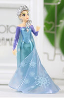 NQR  -  Tall Snow Princess  figurines