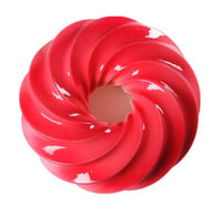 Loose spiralled silicon tin - STR0010