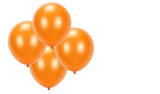 Halloween balloons Pack I (9 piece)