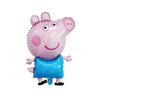 Pinky Pig balloons (5 pack)