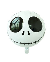 Halloween balloons Pack I (9 piece)