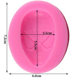 Arachnidman silicon mould