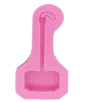 Thundergod Hammer silicon mould